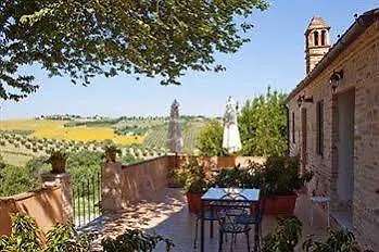 Tenuta Santa Elisabetta Country house