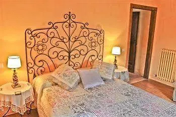 Country house Tenuta Santa Elisabetta *