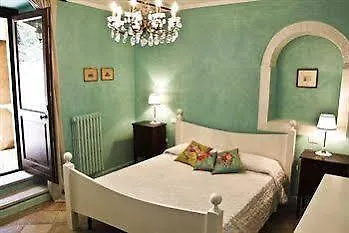 Tenuta Santa Elisabetta * פרמו