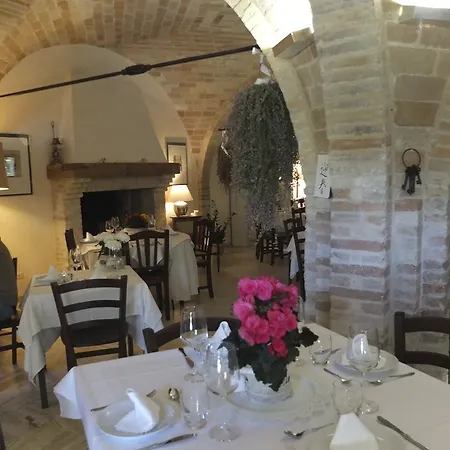 Country house Tenuta Santa Elisabetta