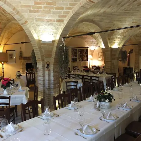 Tenuta Santa Elisabetta פרמו