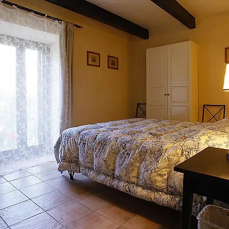 Country house Tenuta Santa Elisabetta *