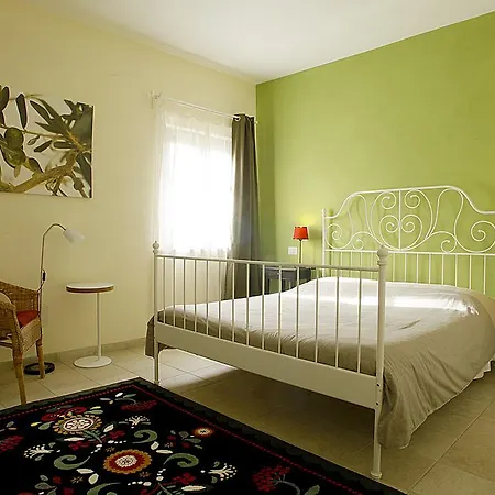 Tenuta Santa Elisabetta Gospodarstwo wiejskie Fermo