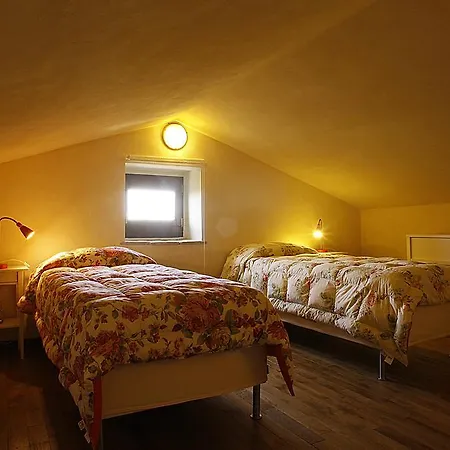 Gospodarstwo wiejskie Tenuta Santa Elisabetta *