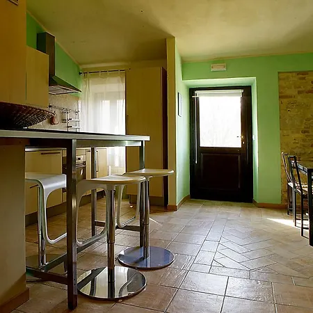 Country house Tenuta Santa Elisabetta