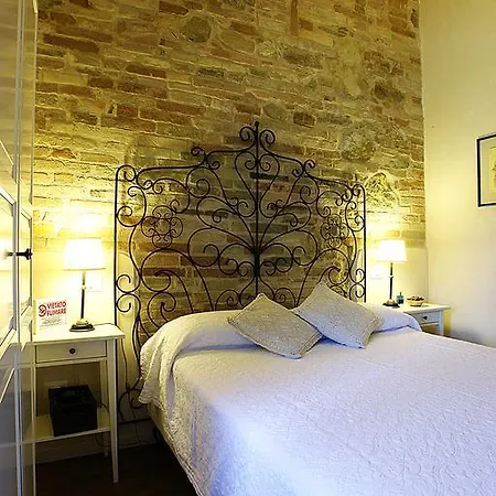 Country house Tenuta Santa Elisabetta Fermo