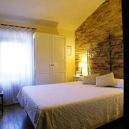 Tenuta Santa Elisabetta * Fermo