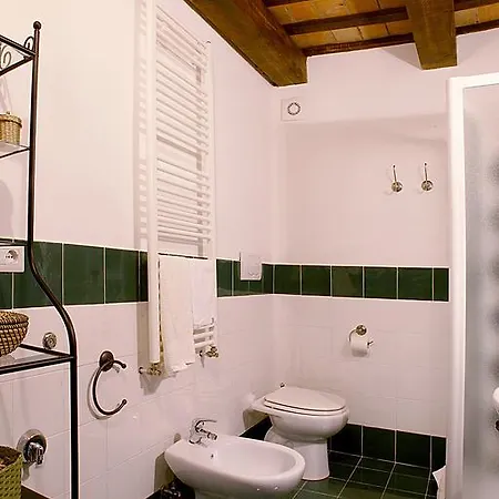 Country house Tenuta Santa Elisabetta