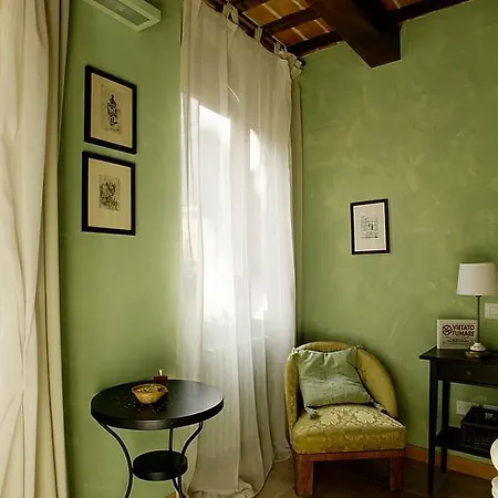 Tenuta Santa Elisabetta פרמו