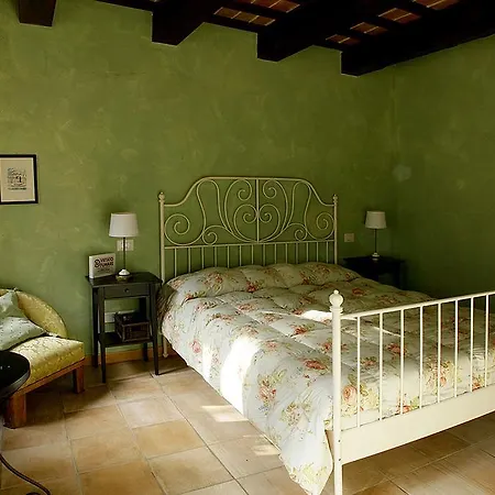 Tenuta Santa Elisabetta Gospodarstwo wiejskie Fermo