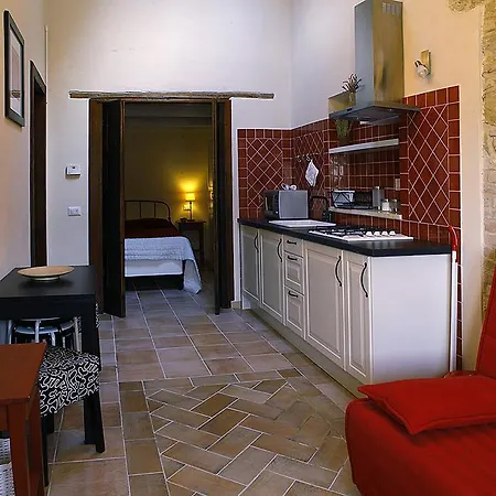 Tenuta Santa Elisabetta בית כפרי *