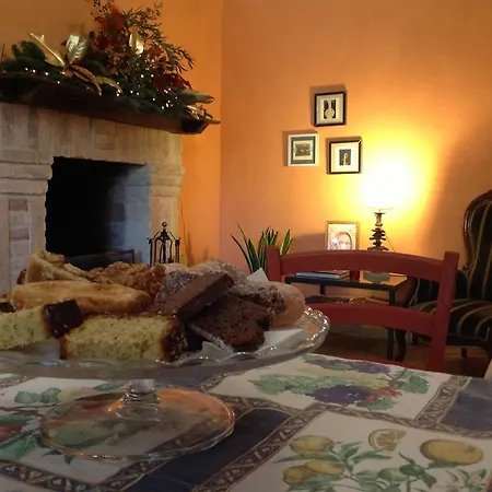 Country house Tenuta Santa Elisabetta