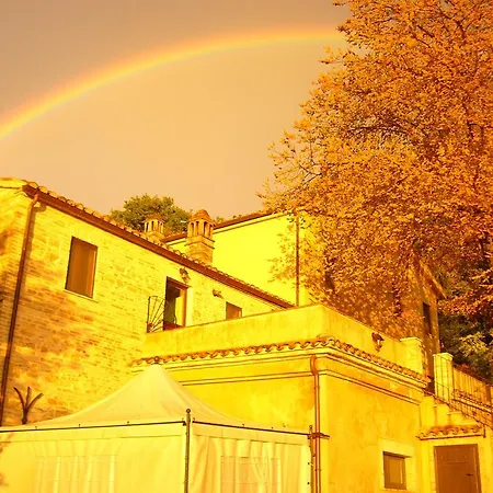 Tenuta Santa Elisabetta Country house *
