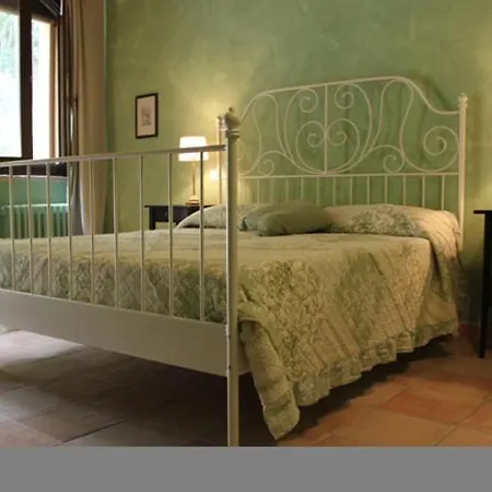 Gospodarstwo wiejskie Tenuta Santa Elisabetta