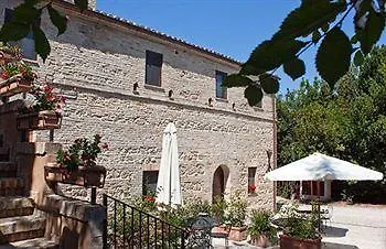 בית כפרי Tenuta Santa Elisabetta