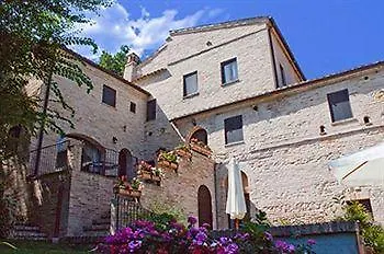 Tenuta Santa Elisabetta * פרמו