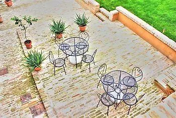 Tenuta Santa Elisabetta Country house