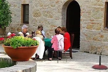 Tenuta Santa Elisabetta Country house *