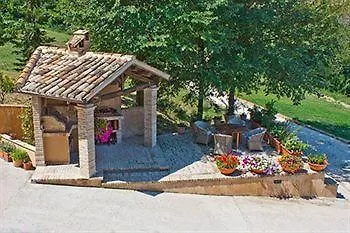 Tenuta Santa Elisabetta *