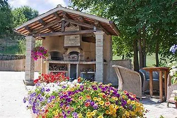 Tenuta Santa Elisabetta * פרמו