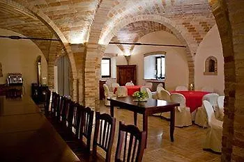 Tenuta Santa Elisabetta פרמו