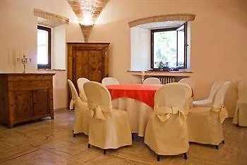 בית כפרי Tenuta Santa Elisabetta