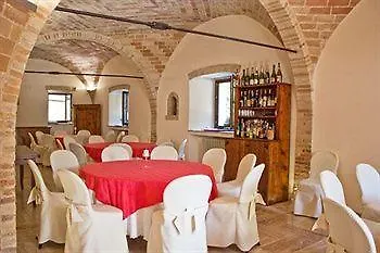 Tenuta Santa Elisabetta Gospodarstwo wiejskie Fermo