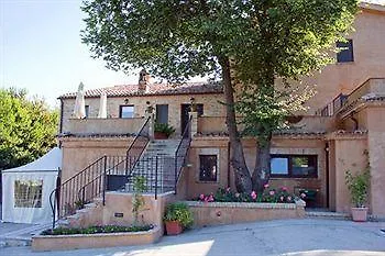 Tenuta Santa Elisabetta בית כפרי פרמו
