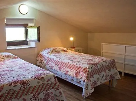 Tenuta Santa Elisabetta *