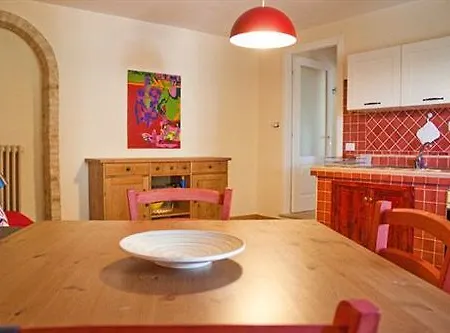 Tenuta Santa Elisabetta * פרמו