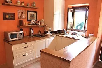 Tenuta Santa Elisabetta Gospodarstwo wiejskie Fermo