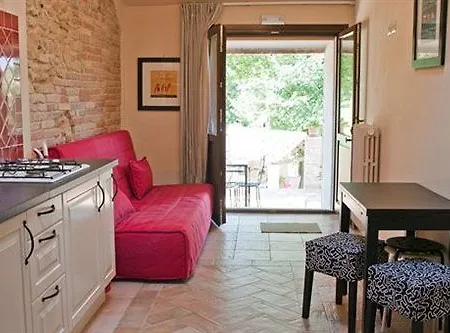 Gospodarstwo wiejskie Tenuta Santa Elisabetta