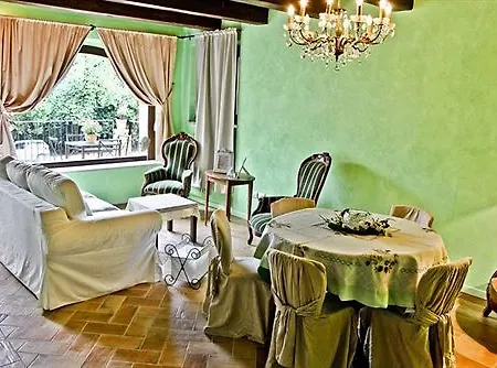 Gospodarstwo wiejskie Tenuta Santa Elisabetta