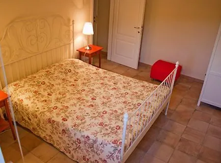 Tenuta Santa Elisabetta Gospodarstwo wiejskie