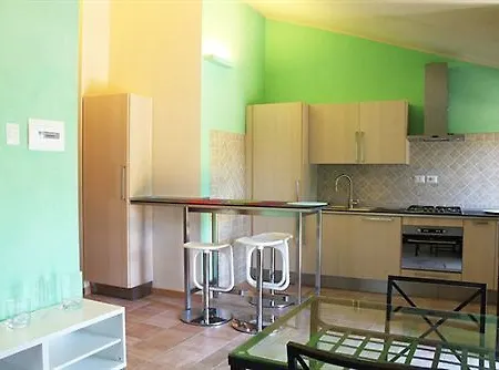 Tenuta Santa Elisabetta * פרמו