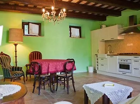 Country house Tenuta Santa Elisabetta *